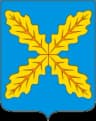 Coat of arms of Khokholsky District