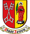 Wappen von Zeven