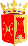 Coat of arms of Zevenaar