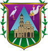 Coat of arms of Garzón