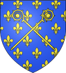 Wappen von Lahonce