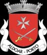Wappen von Freguesia de Aldoar