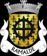 Wappen von Ramalde