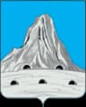 Coat of arms of Narovchat