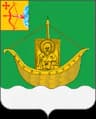 Coat of arms of Yuryansky District