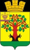 Coat of arms of Tsivilsk