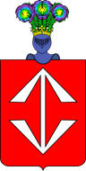 Wappen von Jasionówka