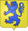 Wappen von Méharin