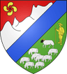Wappen von Ibarrolle