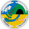 Coat of arms of Chaparral
