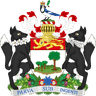 Wappen von Prince Edward Island