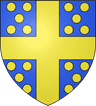 Wappen von Morlaàs