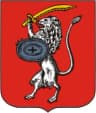 Coat of arms of Chekalin