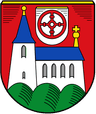 Wappen von Neuenkirchen (Melle)