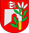 Wappen von Michów