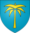 Coat of arms of Médéa