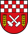 Coat of arms of Billmerich
