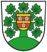 Wappen von Zichtau