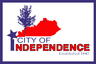 Wappen von Independence