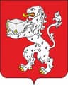 Coat of arms of Ertil