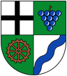Wappen von Niederbachem