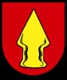 Wappen von Niederbühl
