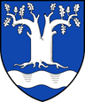Wappen von Niedereimer