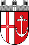 Coat of arms of Niederlahnstein