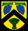 Wappen von Niederweiler (Müllheim)