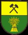 Coat of arms of Nienstedt