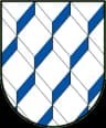 Coat of arms of Hubynykha