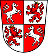 Wappen von Ziemetshausen