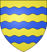 Coat of arms of Gumond