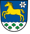 Wappen von Zierow
