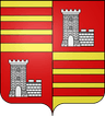 Wappen von La Roche-Chalais