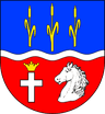Wappen von Ziethen