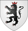 Coat of arms of Naves