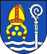 Coat of arms of Gmina Lubanie