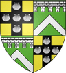 Wappen von Le Fleix