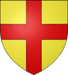 Coat of arms of Bram