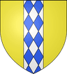 Coat of arms of Ferrals-les-Corbières