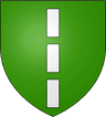 Coat of arms of Pezens