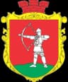 Wappen von Lokatschi
