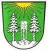 Coat of arms of Oberlauter