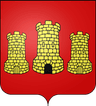 Coat of arms of Thuir