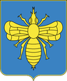 Coat of arms of Klimavichy district