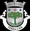 Wappen von Terra Chã