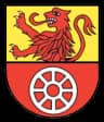 Wappen von Hochhausen