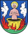Wappen von Dittigheim