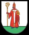 Wappen von Impfingen